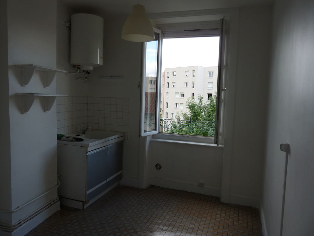 Location Appartement appartement de 37 m° a lyon 3 proximité part-dieu Lyon 3