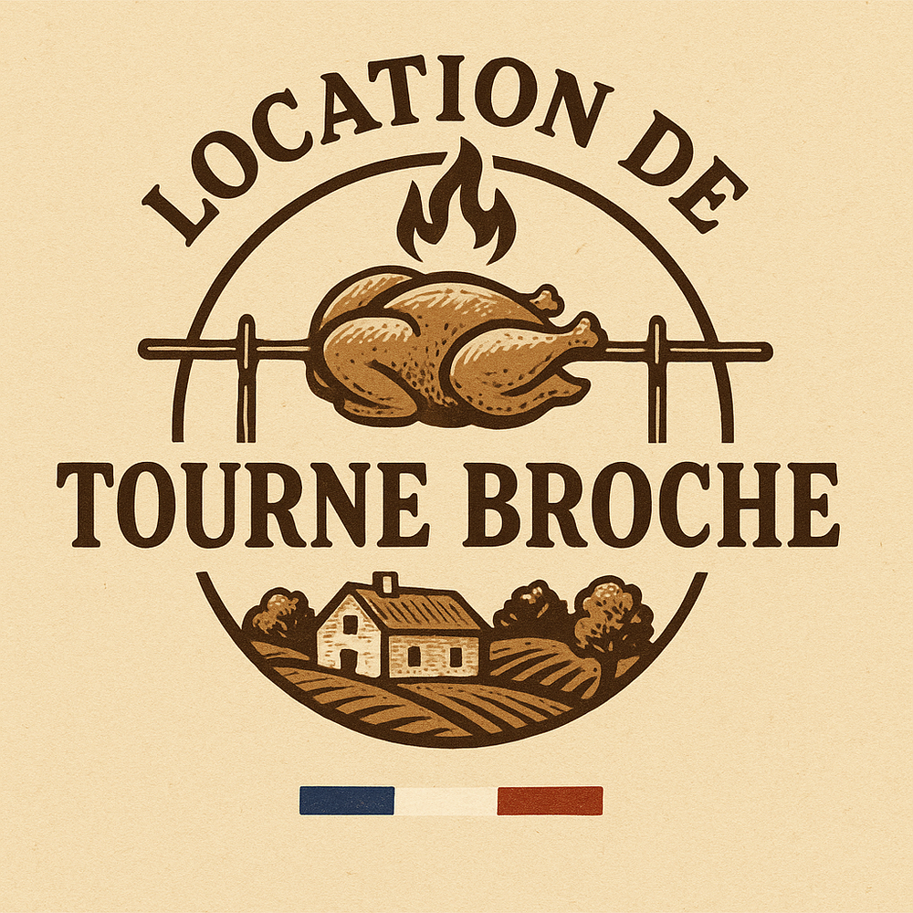   tourne-broche 