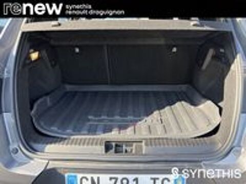 Captur mild hybrid 140 Rive Gauche 2023 occasion 83300 Draguignan