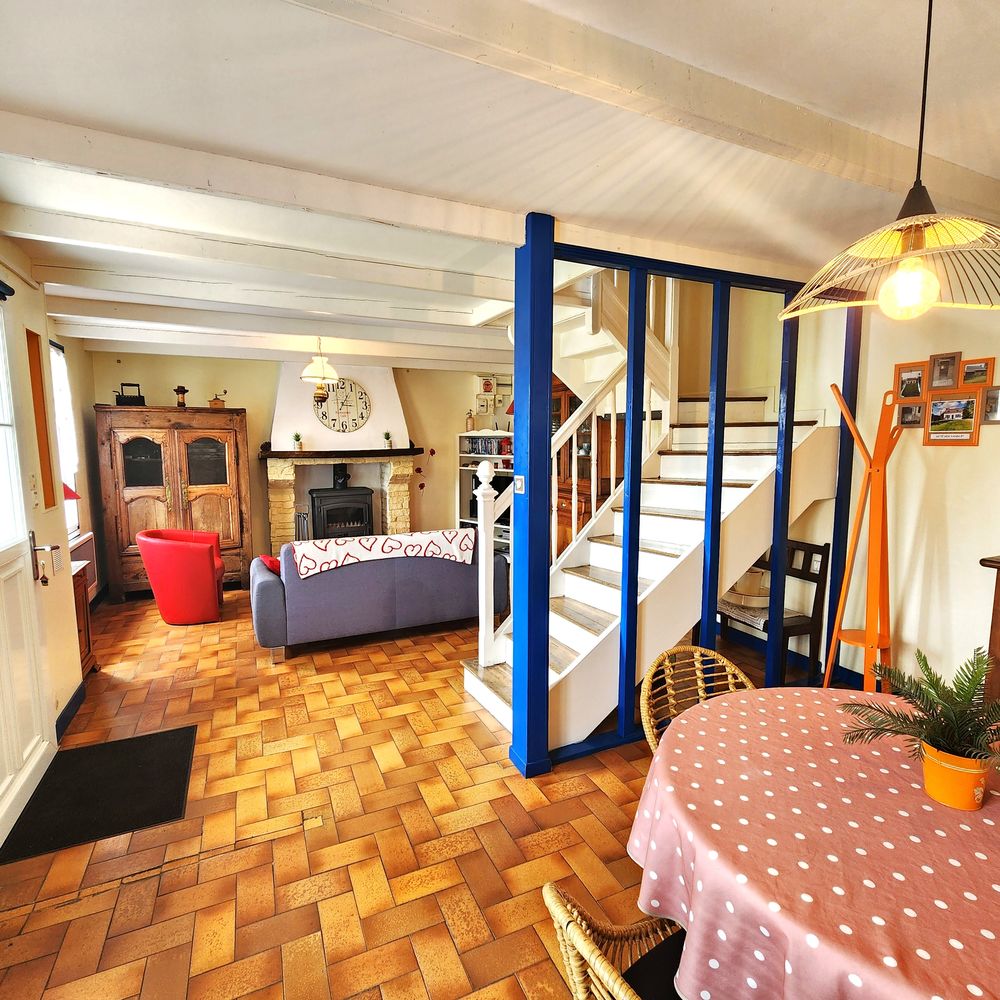   Gîte ker-yann 3* LE FAOU indépendant 784 Euros Bretagne, Le Faou (29590)