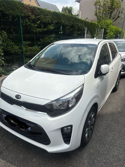 Kia picanto 1.0 DPi 67ch BVM5 Motion