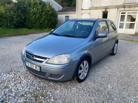Opel corsa 1.3 cdti 70 cv enjoy 3 portes
