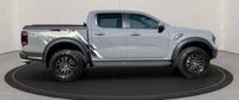 Ranger RANGER DOUBLE CABINE 3.0 ECOBOOST V6 292 CH S&S BVA10 RAPTOR 2023 occasion 11000 Carcassonne