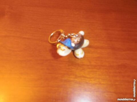 Jolis porte-cl�s (28a) 5 Tours (37)