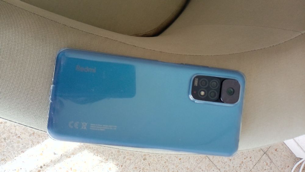 Smartphone Xiaomi Redmi Note 11S Téléphones et tablettes