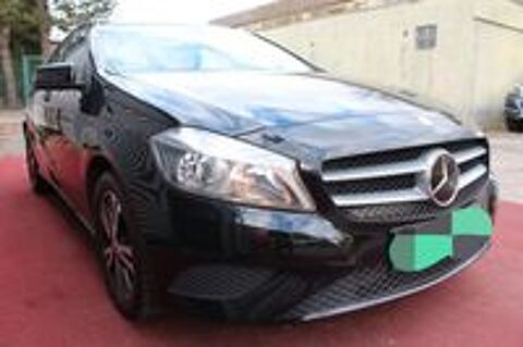 Classe A 180 BlueEFFICIENCY Inspiration 2014 occasion 20260 Calvi