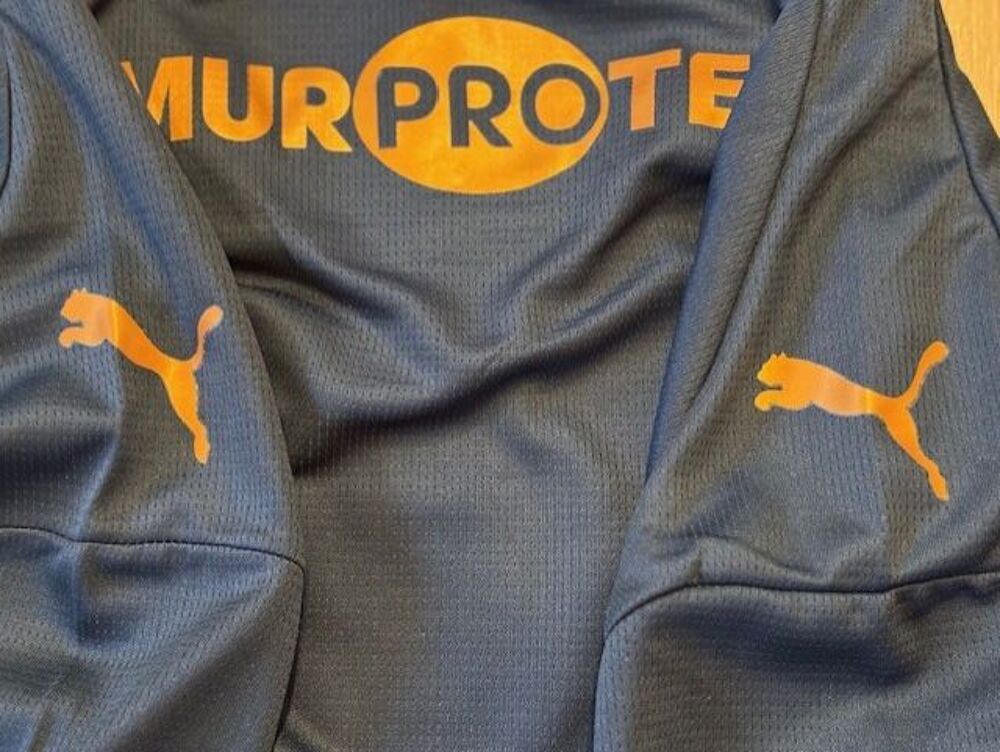 Maillot St barbe 2026 Vêtements