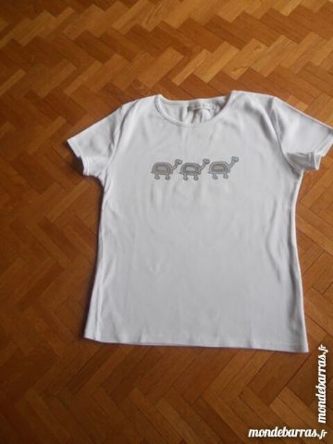 Tee-shirt Cache-Cache (V11) 5 Tours (37)