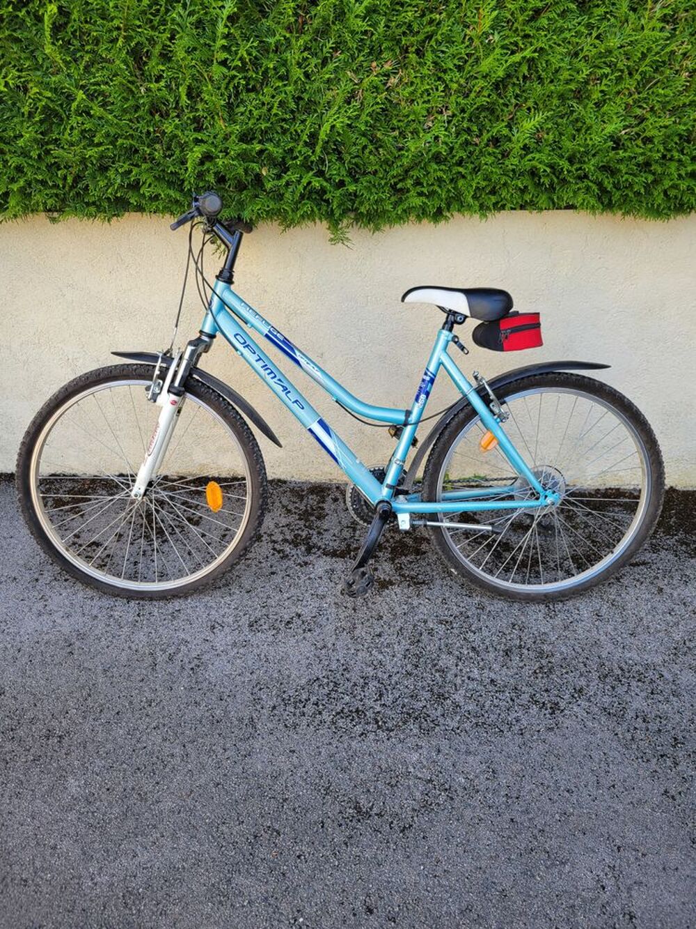 V&eacute;lo Femme Vélos