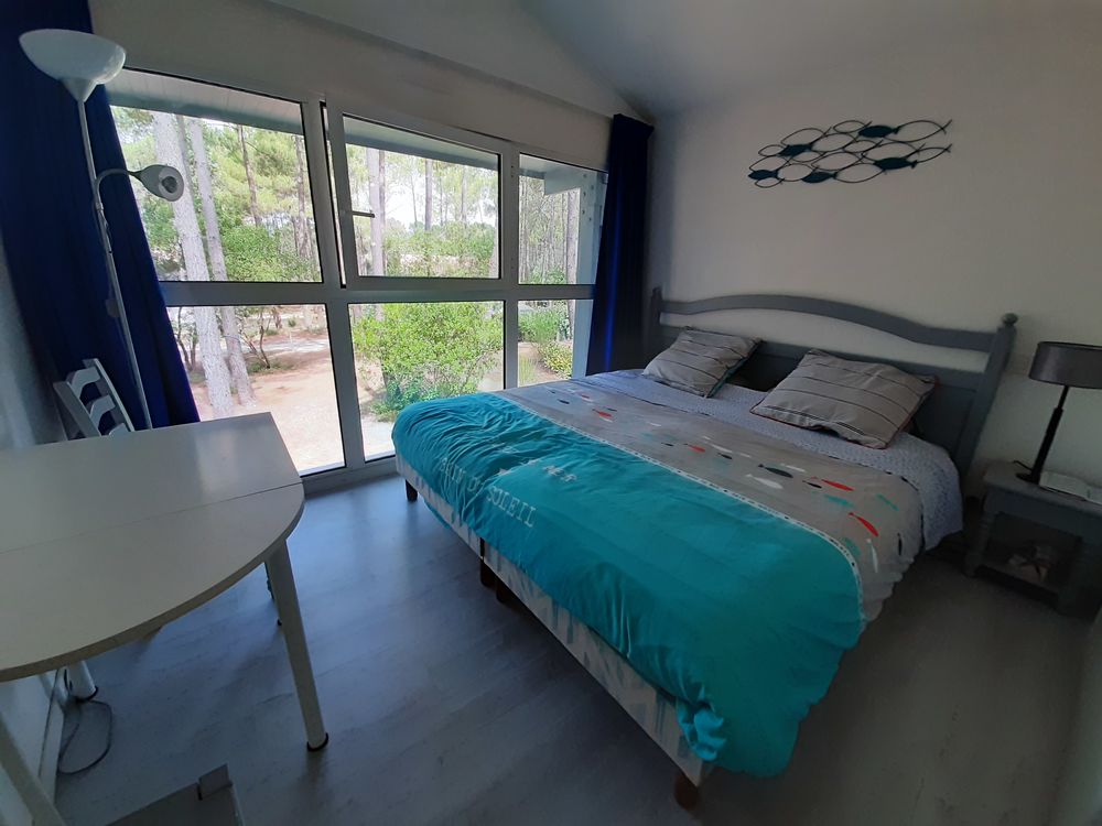   VILLA � LACANAU OCEAN Aquitaine, Lacanau Ocean (33680)
