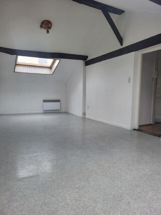  Appartement à louer 1 pièce 24 m²