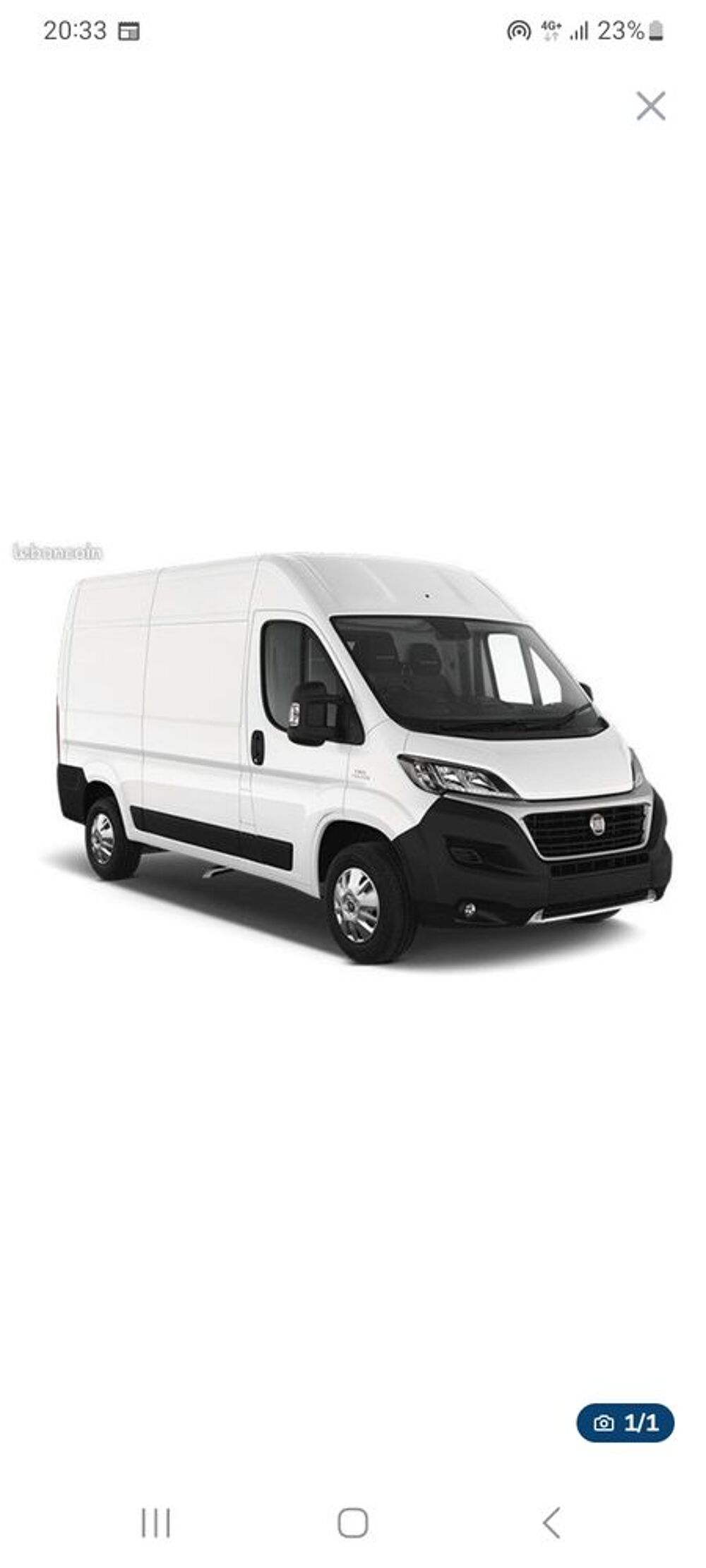   camion 