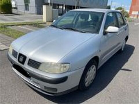 Cordoba 1.9 SDI Stella 2001 occasion 44400 Rezé