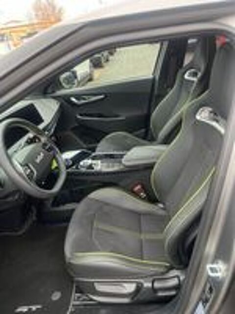 EV6 585 ch AWD GT 2024 occasion 57970 Yutz