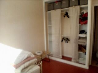  Chambre  louer 3 pices 21 m Saint-laurent-blangy