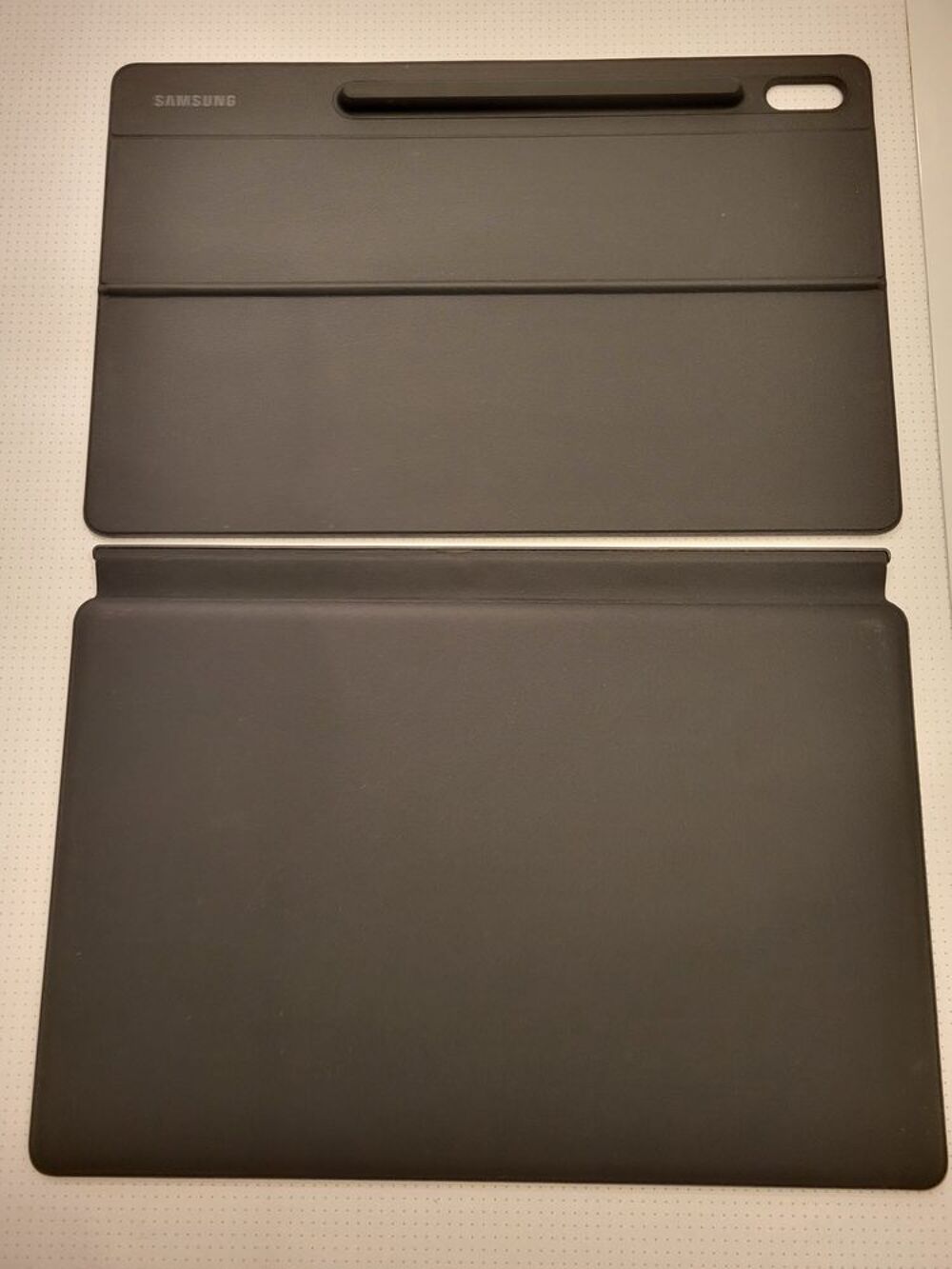 ETUI CLAVIER SAMSUNG GALAXY TAB S7+, S7FE, S8+ Matériel informatique