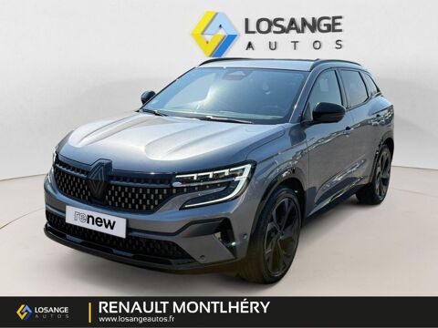 Annonce voiture Renault Austral 29340 €
