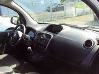 Kangoo Express KANGOO EXPRESS CA MAXI 1.5 DCI 110 ENERGY E6 GRAND CONFORT 2017 occasion 60100 Creil