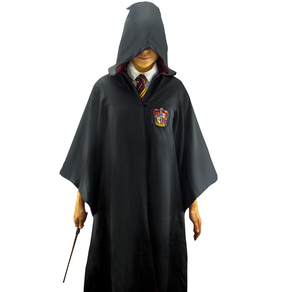 Robe de sorcier Harry Potter Gryffondor Vêtements