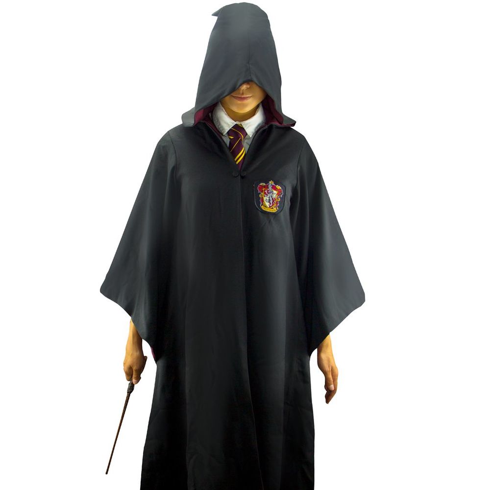 Robe de sorcier Harry Potter Gryffondor Vtements