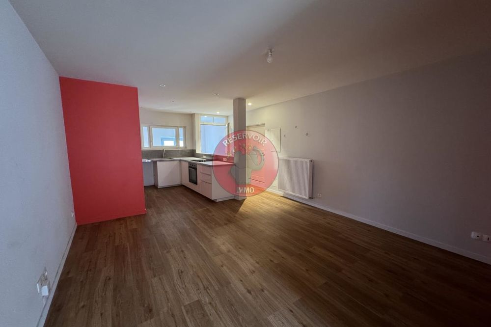 vente Maison - 6 pièce(s) - 148 m² Fontaine-lès-Dijon (21121)