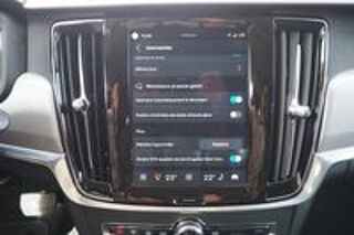 V90 T6 340 AWD Recharge Inscription + Options, 1&egrave;re Main - 2021 occasion 67230 Obenheim