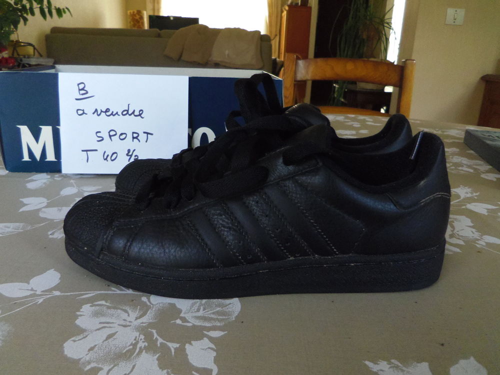 Chaussures sport homme ADIDAS Chaussures