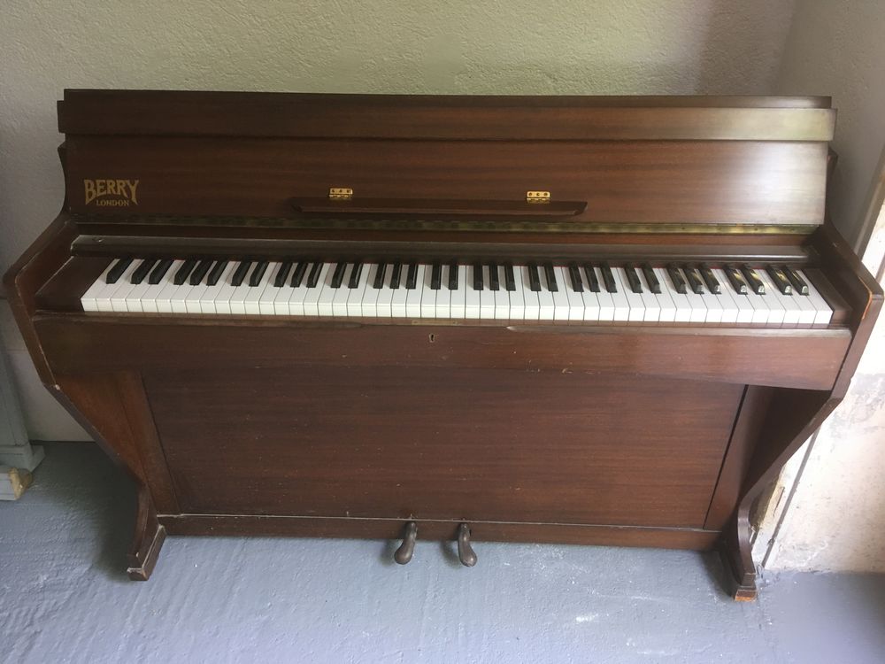 Piano Instruments de musique