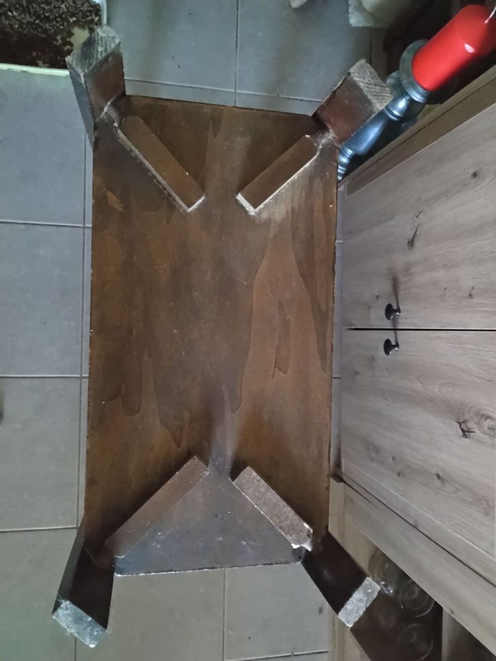 Table Meubles