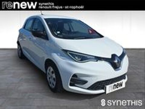 Zo&eacute; R110 Achat Int&eacute;gral Life 2021 occasion 83600 Fr&eacute;jus