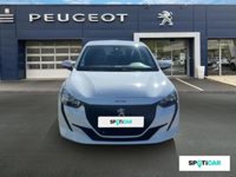 208 BLUEHDI 100 S&S BVM6 PREMIUM PACK 2021 occasion 46000 Cahors