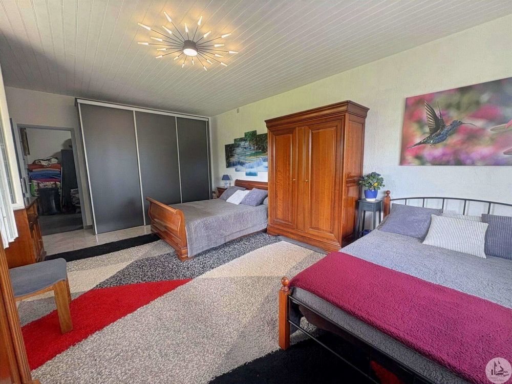 Vente Maison Maison plain-pied avec terrain Saint-eutrope-de-born