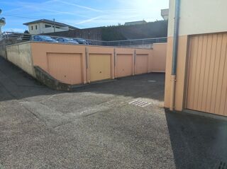  Parking / Garage à vendre 15 m² Annemasse