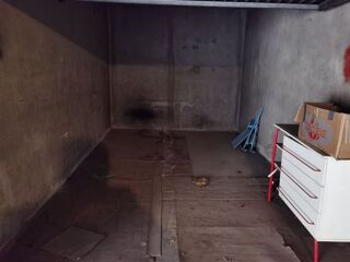  Parking / Garage à vendre 6 pièces 250 m² Paris