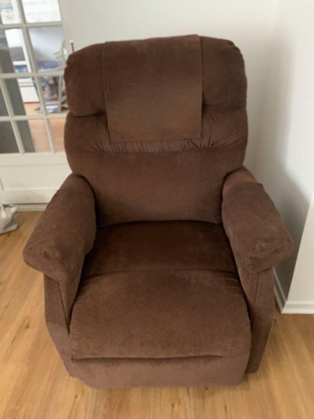 Fauteuil relax et releveur Meubles