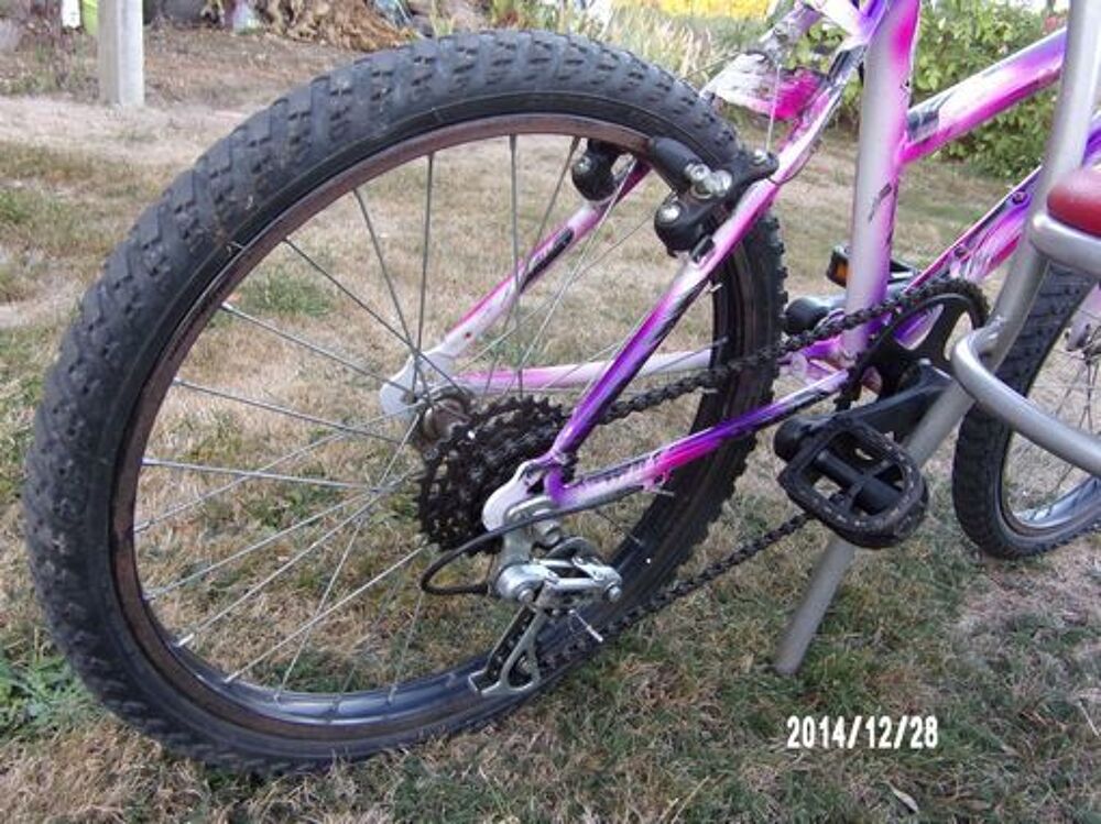 PETIT VELO Enfant Vlos