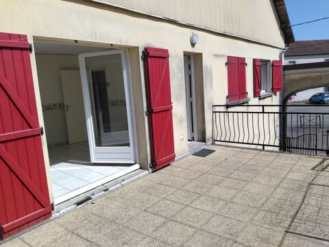   F3 - Melincourt Haute-Sa�ne Appartement - 2/3 pi�ce(s) - 102 m�