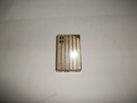 BRIQUET 3 Saint-Sauveur (80)