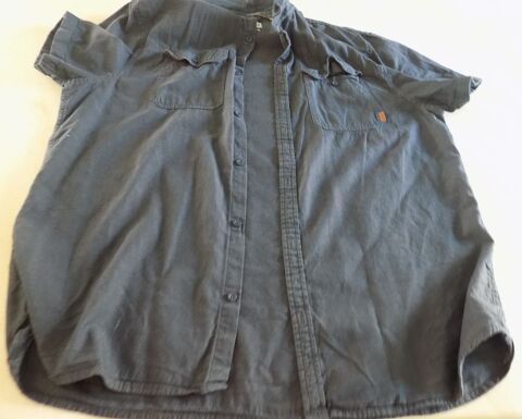 Chemise 2 La Motte-d'Aveillans (38)