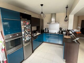  Maison � vendre 8 pi�ces 149 m�