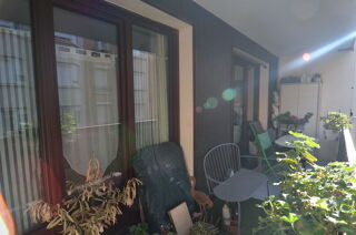  Appartement à vendre 2 pièces 40 m²