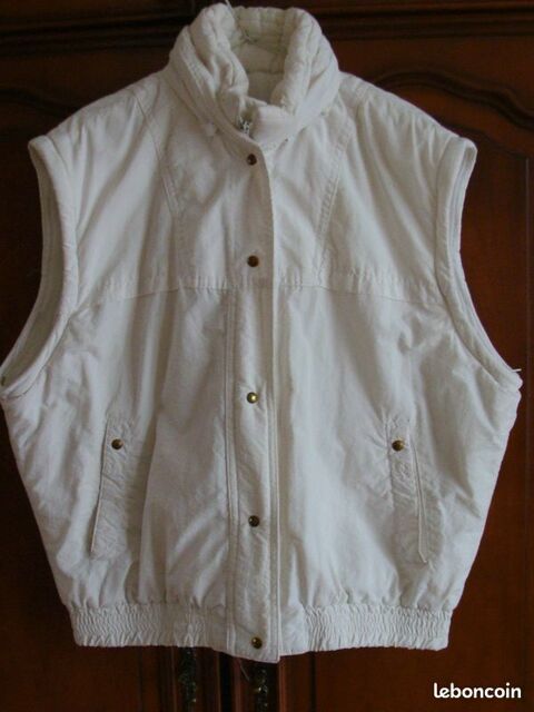 Anorak / blouson de ski ou balade - T42/44 20 Antony (92)