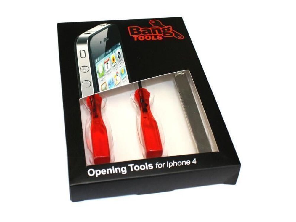 BangTools BT-004 outils pour iPhone 4 Tlphones et tablettes