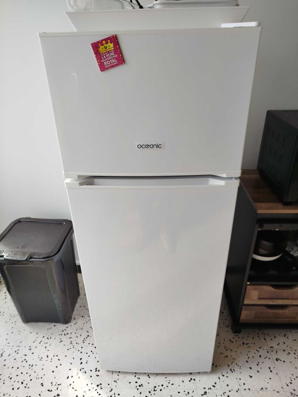 frigo Electroménager