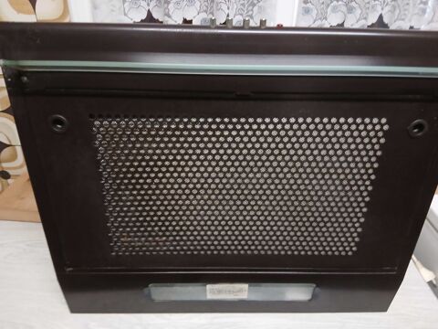 hotte aspirante SAUTER 20 Paron (89)