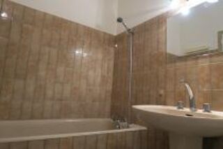  Appartement � louer 1 pi�ce 37 m�