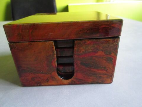 Dessous de verre bois 8 Jury (57)