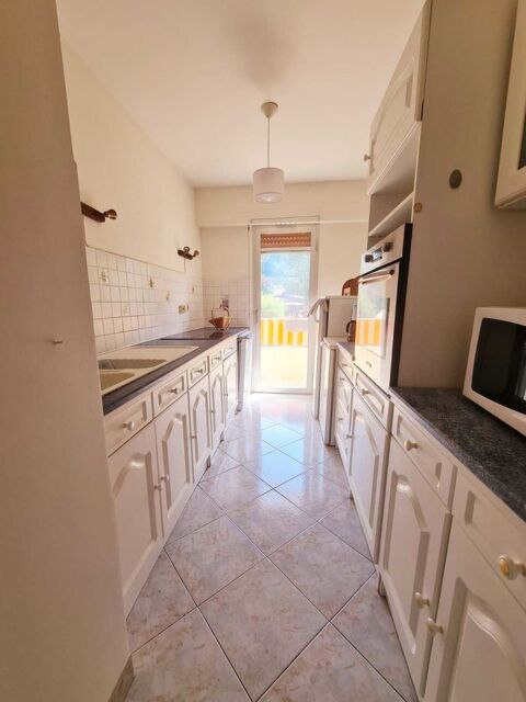  Appartement � louer 2 pi�ces 55 m�