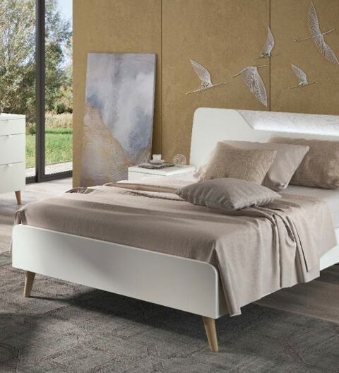 LIT * MATELAS 5500 Montluon (03)