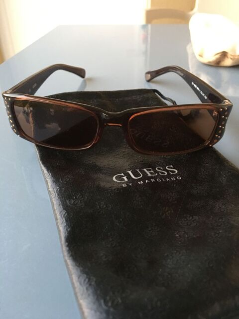 Vendre lunette top de soleil occasion